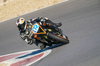 Middle Group Black Bikes